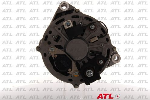 ATL AUTOTECHNIK kintamosios srovės generatorius L 33 915